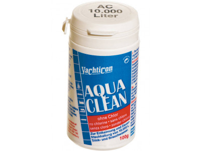 Veden säilöntäjauhe Aqua Clean, 100g